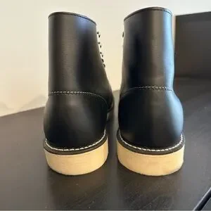Red Wing Shoes | Shoes | New And Discontinued Red Wing 865 